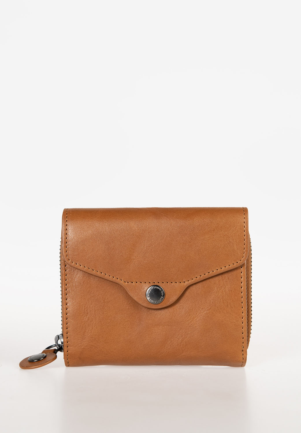 aunts & uncles Grandma's Luxury Club Lesley Geldbörse Caramel