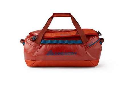 Gregory ALPACA 40 Liter Reisetasche Redrock