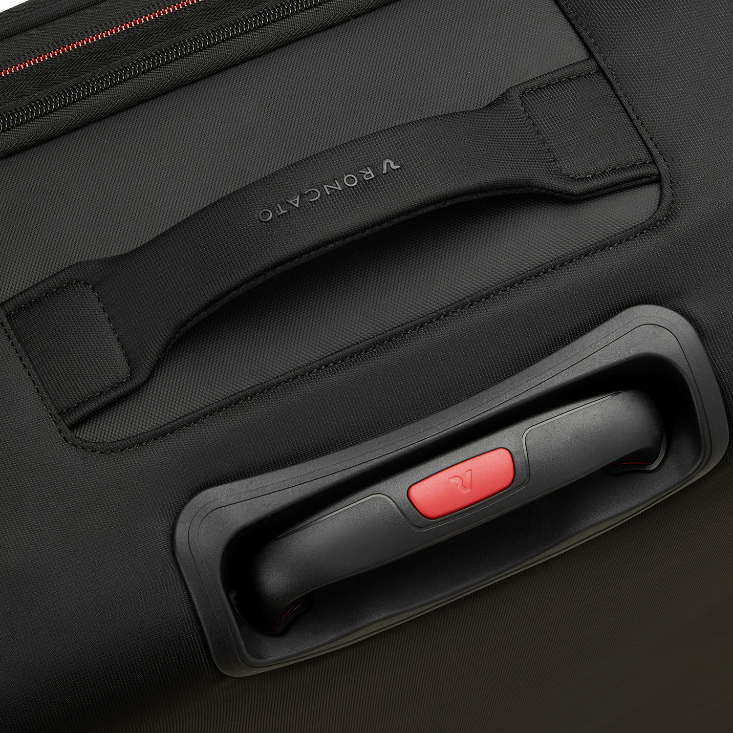 Roncato Move Grosse Koffer 77cm erweiterbar Smoke black Roncato Move Grosse Koffer 77cm erweiterbar Smoke black