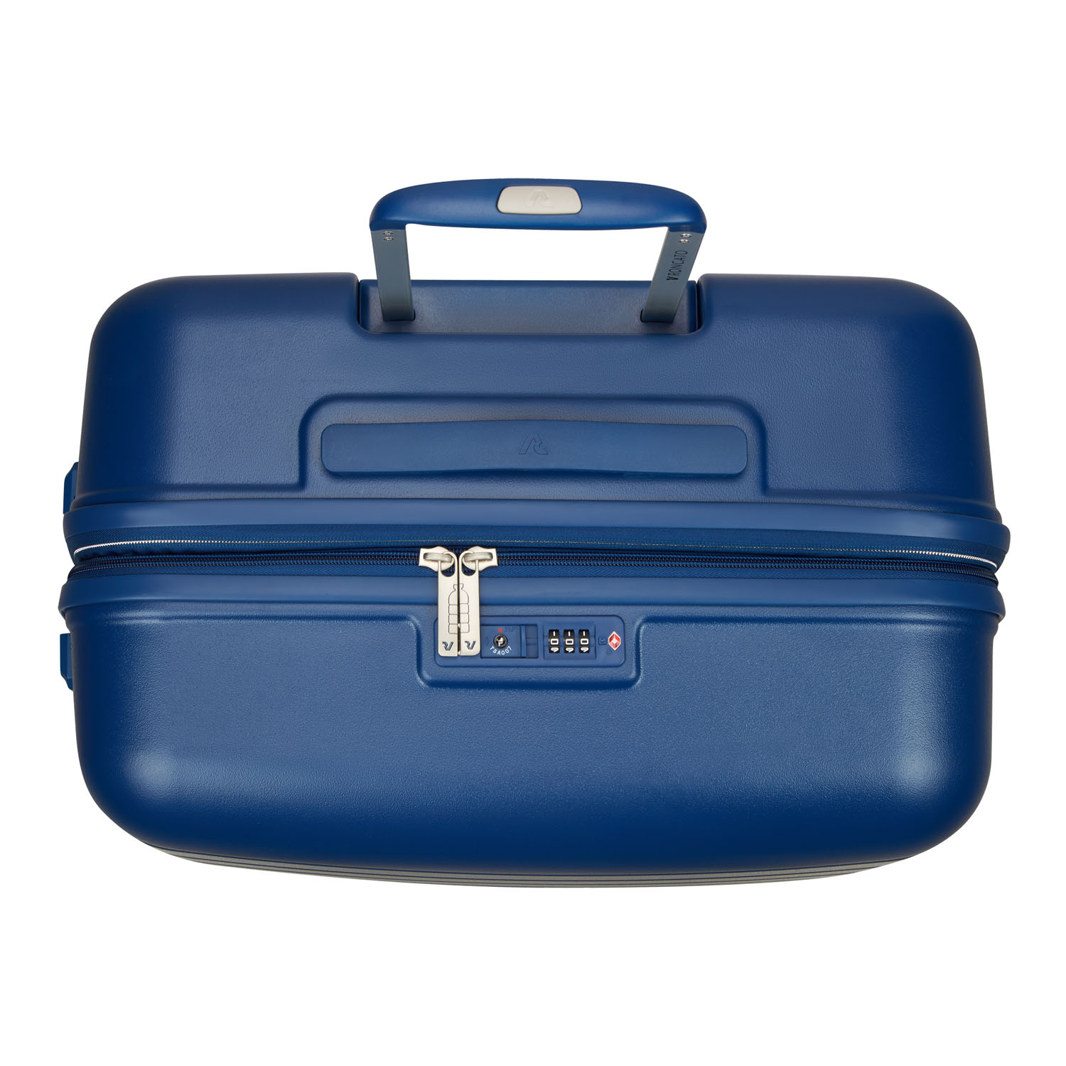 Roncato ReLIFE Grosser Trolley erweiterbar 78cm Blue Notte Roncato ReLIFE Grosser Trolley erweiterbar 78cm Blue Notte