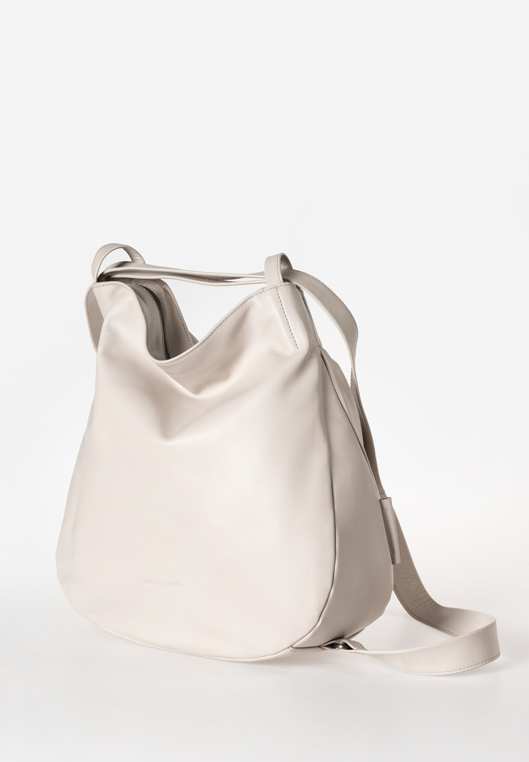 aunts & uncles Heavenly Meadow Pleasance Schultertasche / Rucksack pumice stone