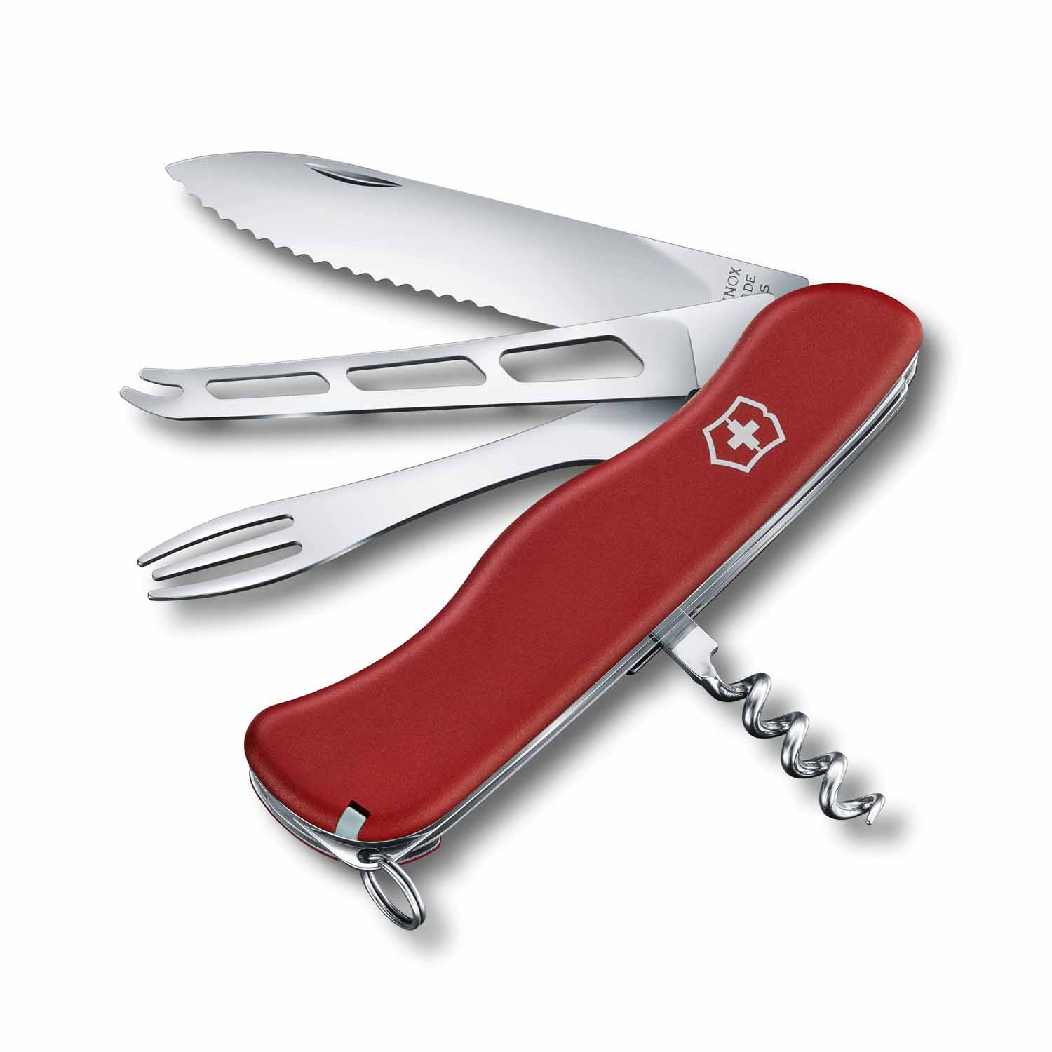 Victorinox Cheese Master Grosses Taschenmesser