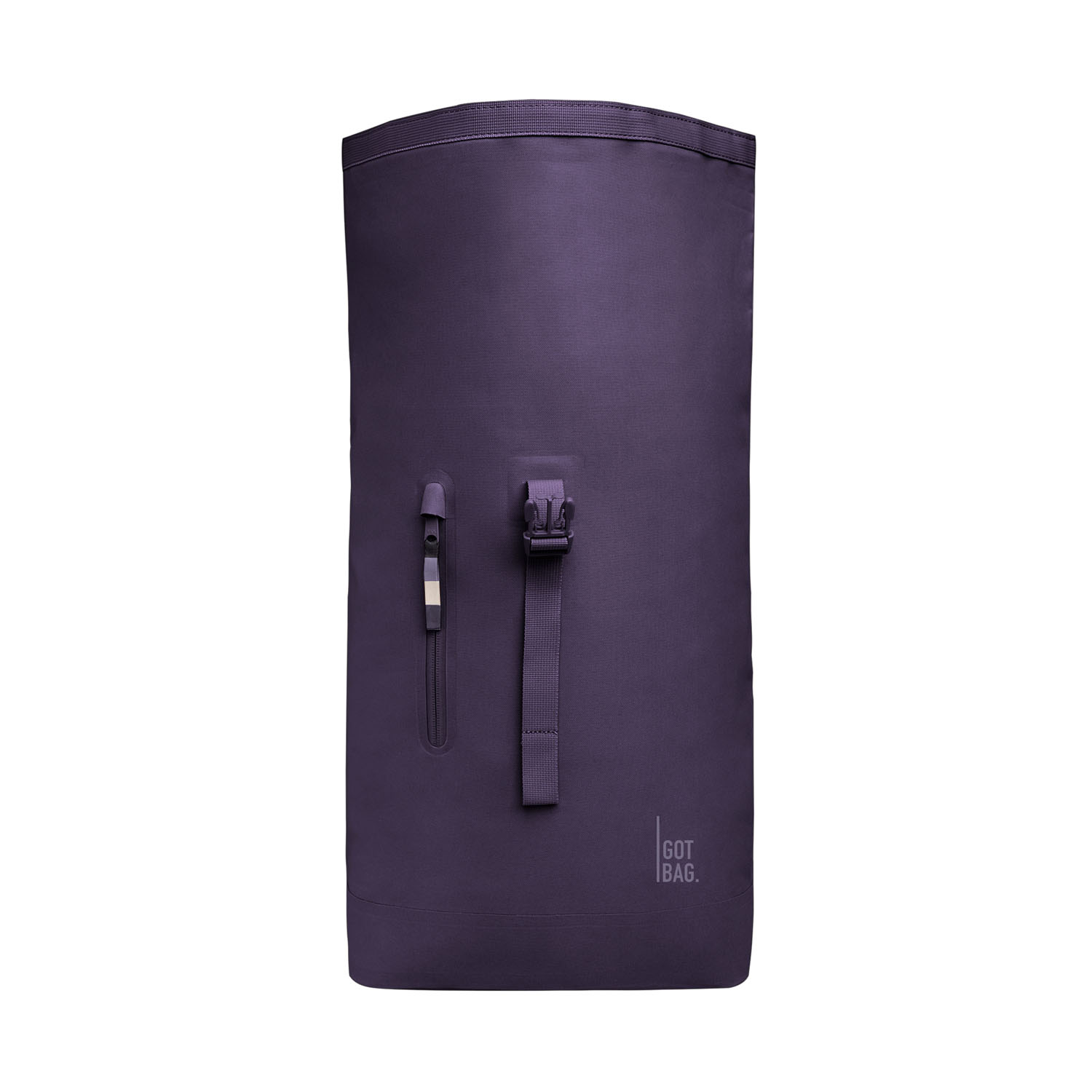 GOT BAG Rolltop Lite 2.0 ocean dusk monochrome GOT BAG Rolltop Lite 2.0 ocean dusk monochrome