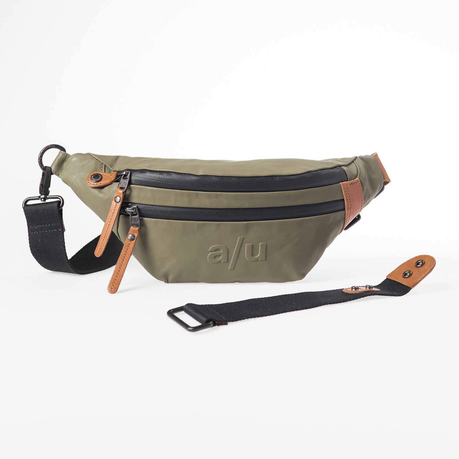 aunts & uncles Japan Ichikawa Gürteltasche fallen rock