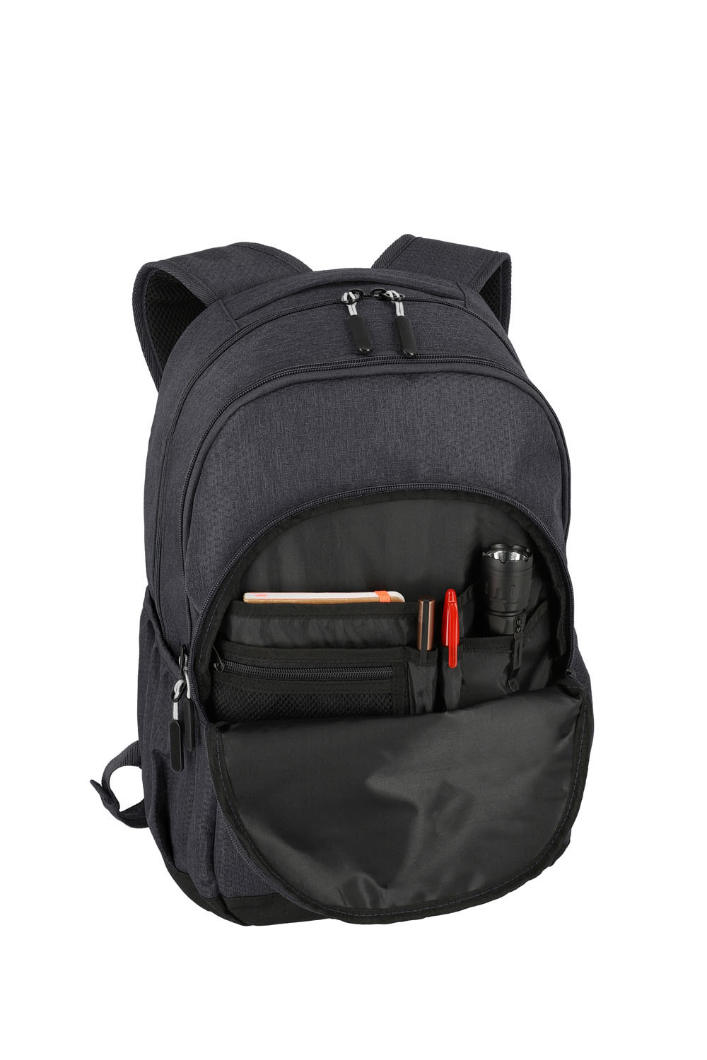 Travelite Kick Off Rucksack L Anthrazit Travelite Kick Off Rucksack L Anthrazit