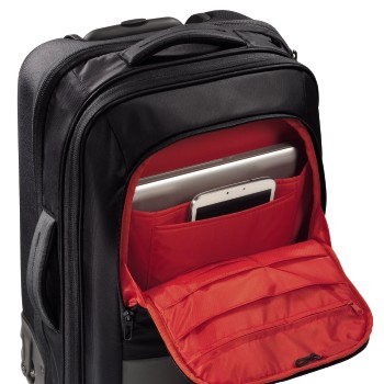 Hama Est. 1923 München Cabin Trolley S Black Hama Est. 1923 München Cabin Trolley S Black