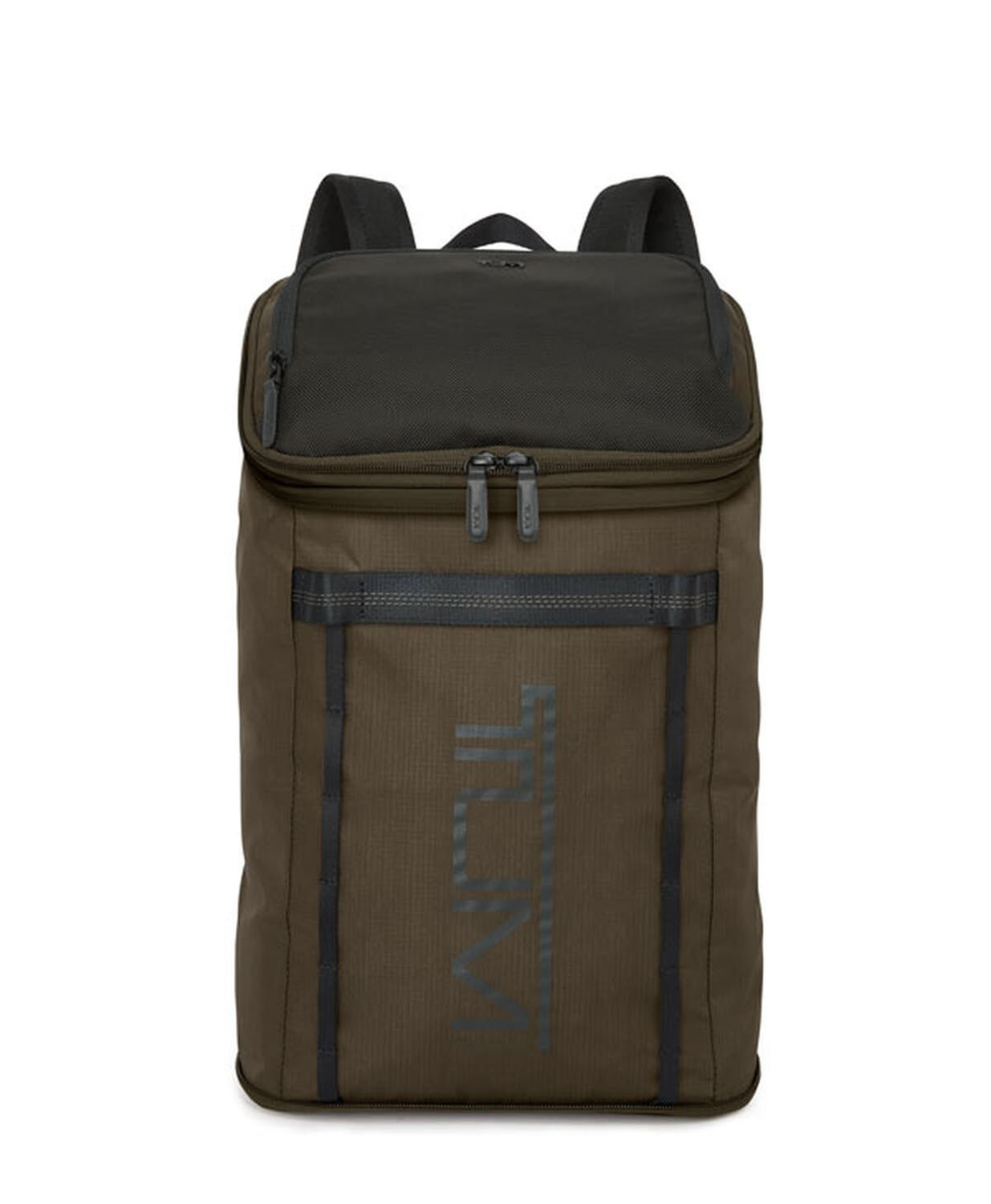 Tumi Alpha Bravo Packable Rucksack Olive
