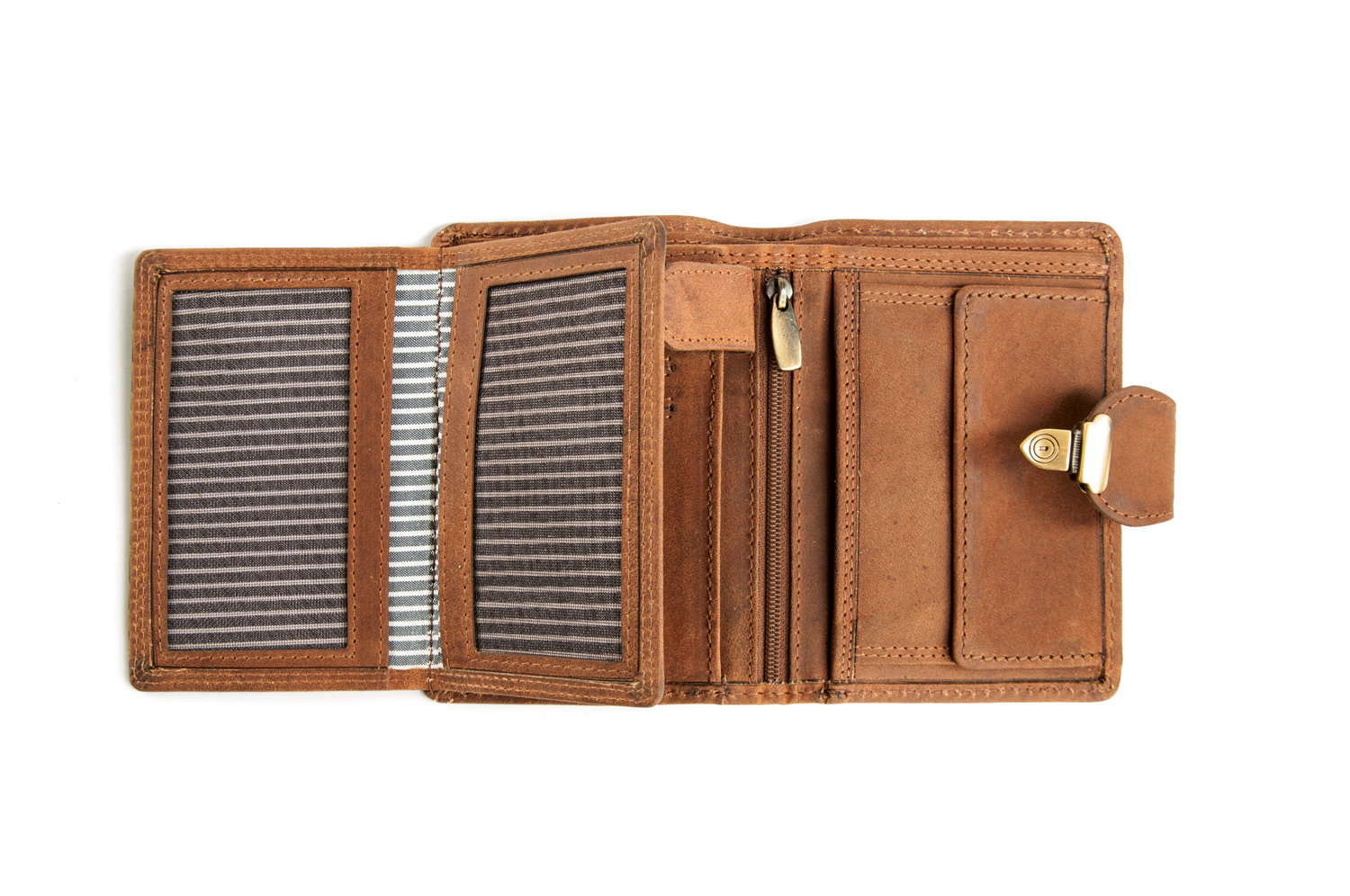 Harold's Antic Accessories Börse