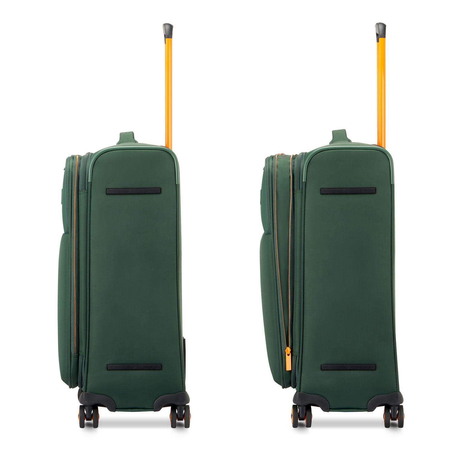 Roncato Move Mittelgrosse Koffer 64cm erweiterbar Militar green Roncato Move Mittelgrosse Koffer 64cm erweiterbar Militar green