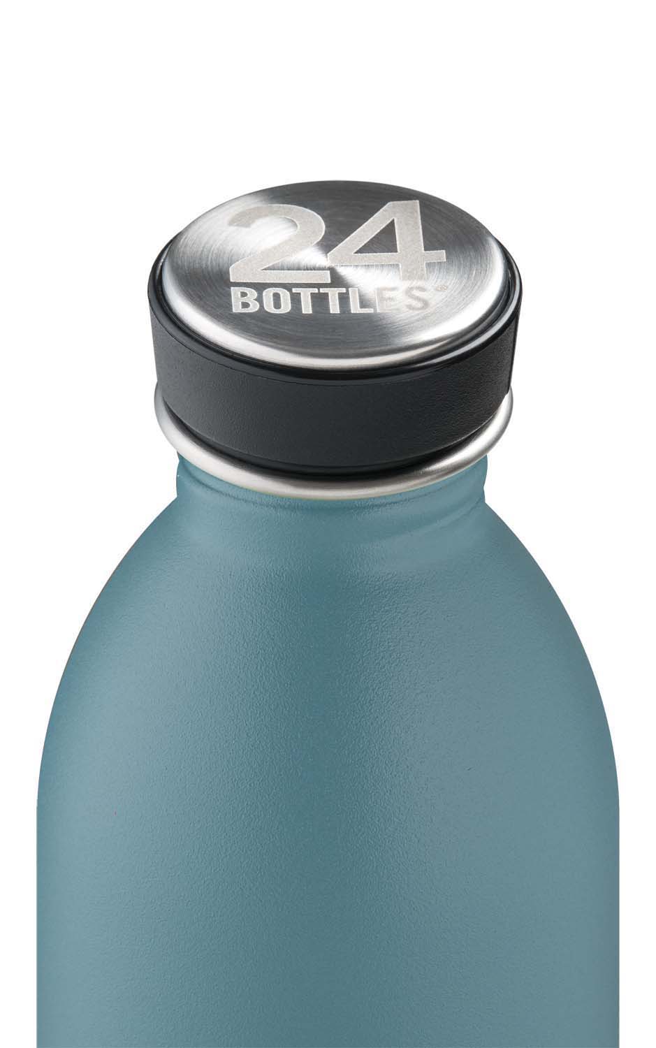 24Bottles® Urban Bottle Earth 250ml Powder Blue 24Bottles® Urban Bottle Earth 250ml Powder Blue