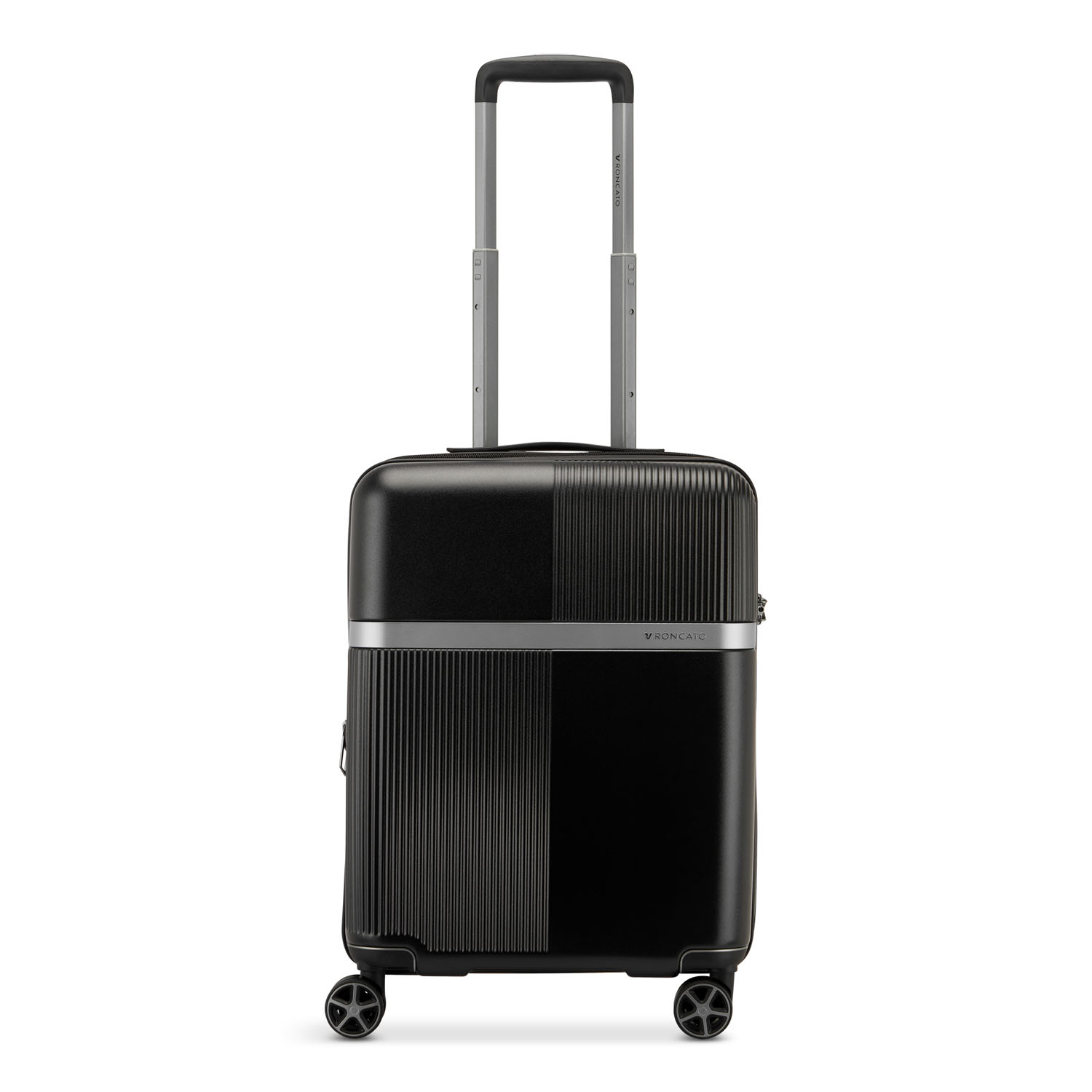 Roncato AIRGLAM Handgepäck XS 55cm Exp Black