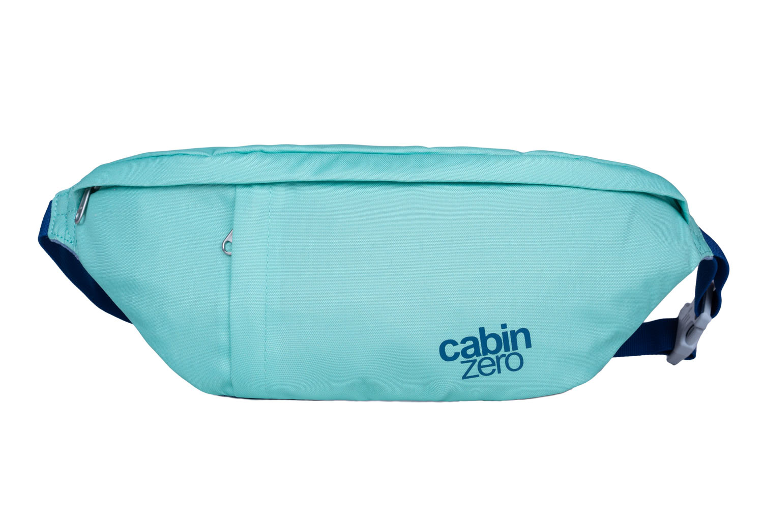 Cabin Zero Classic Hip Pack 2L Green Lagoon Cabin Zero Classic Hip Pack 2L Green Lagoon