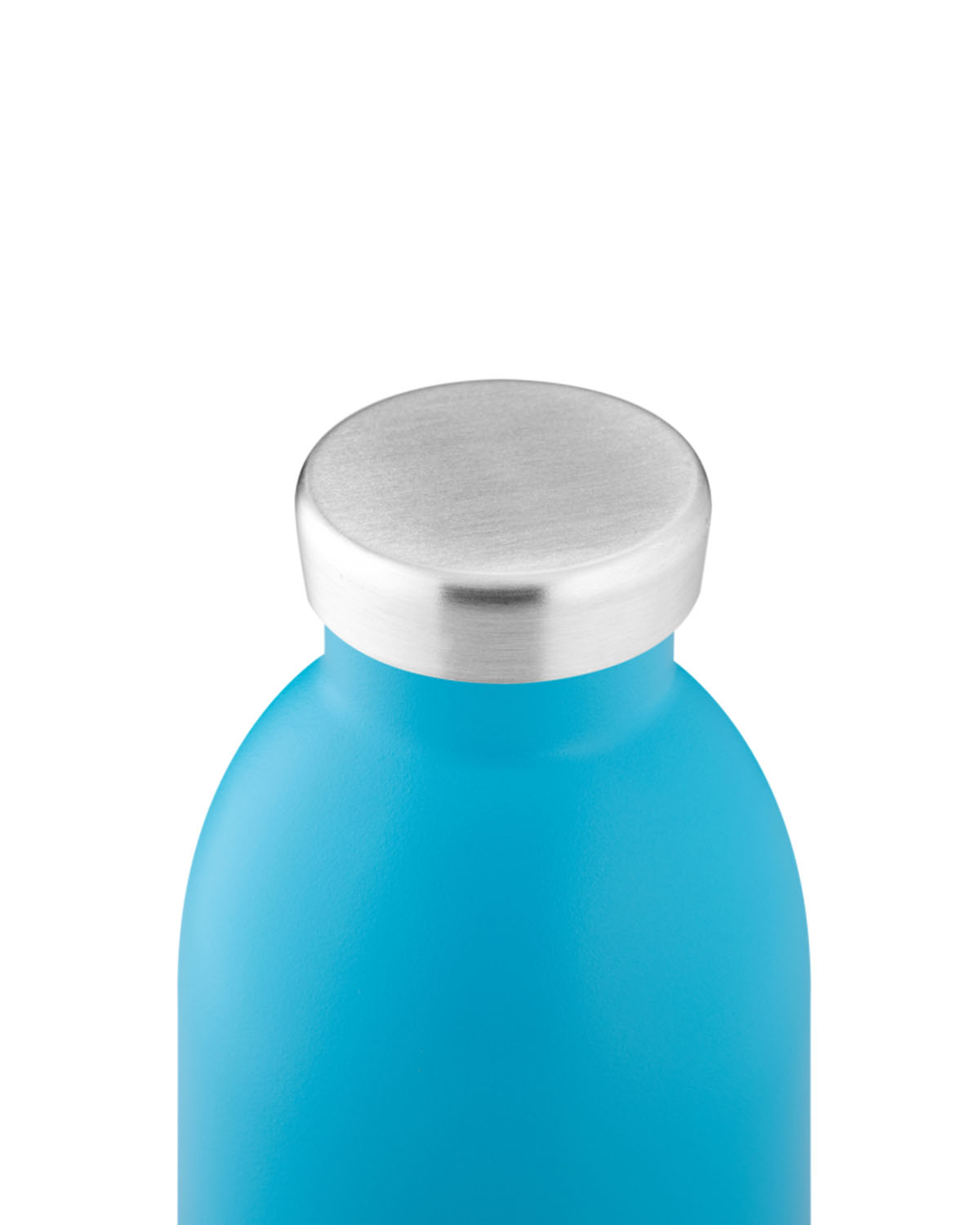 24Bottles® Clima Bottle Chromatic 500ml Lagoon Blue 24Bottles® Clima Bottle Chromatic 500ml Lagoon Blue