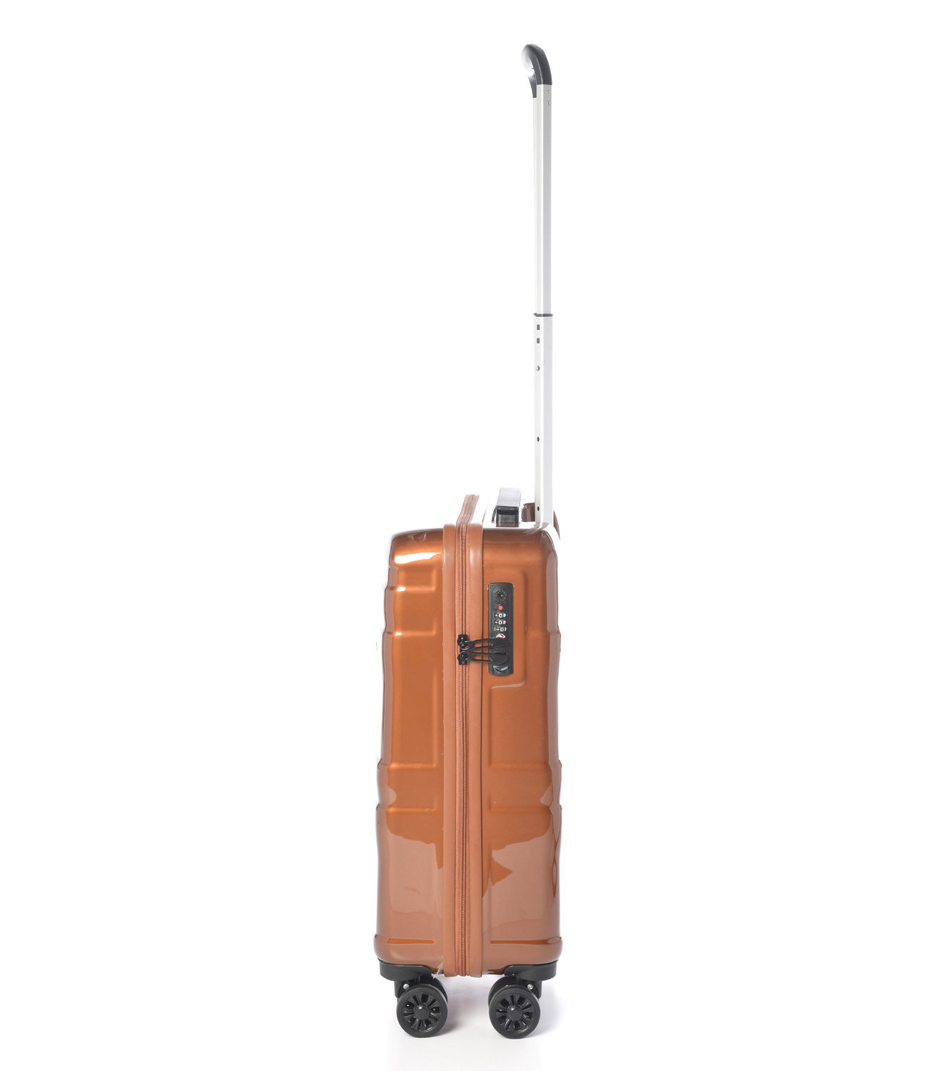 epic Vision Trolley 55cm 4R Rich Copper