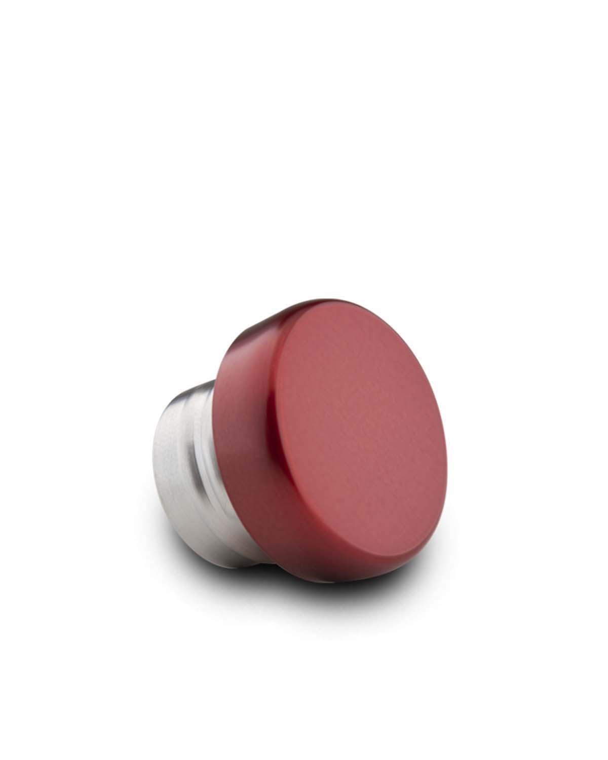 24Bottles® Accessories Clima Lid Chianti Red 24Bottles® Accessories Clima Lid Chianti Red