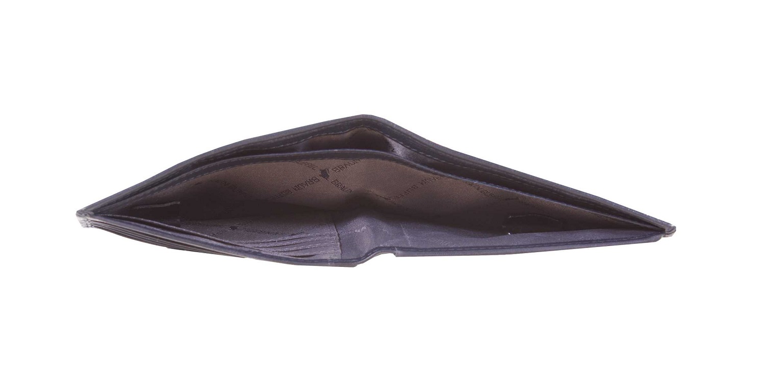 Braun Büffel HENRY Geldbörse 4+4CS navy Braun Büffel HENRY Geldbörse 4+4CS navy