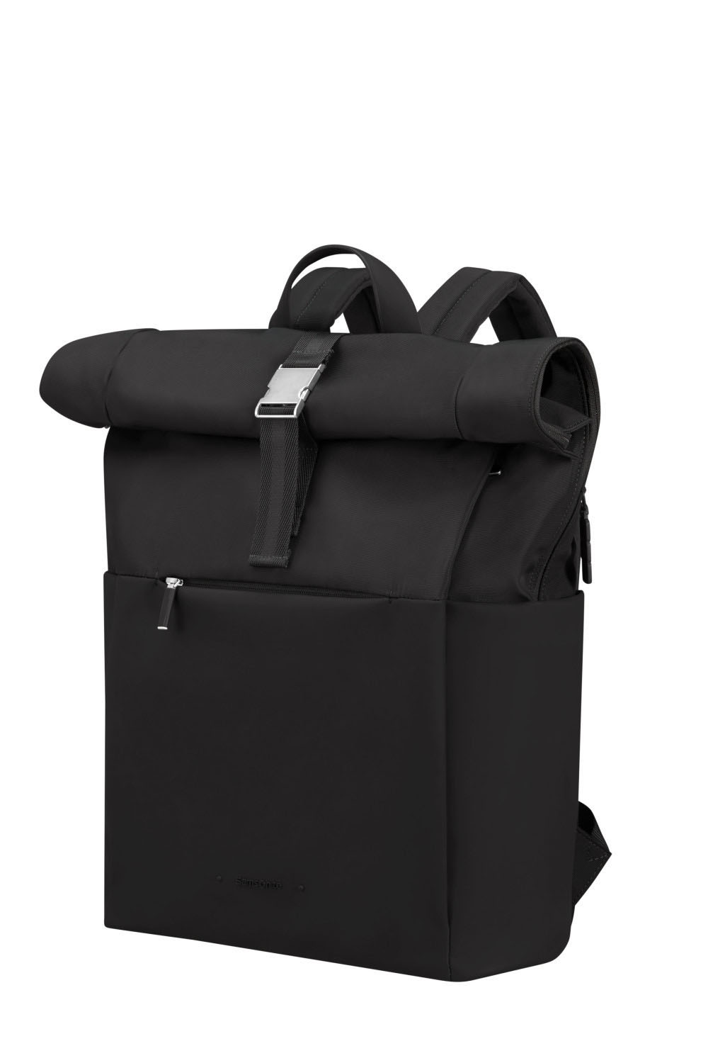 Samsonite 4Pack Rolltop -Rucksack 15.6" Schwarz