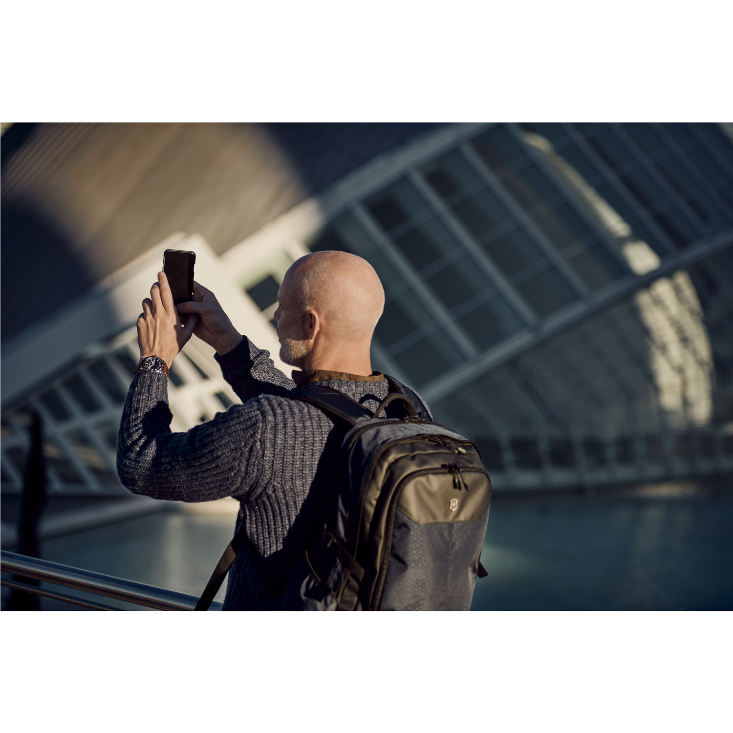 Victorinox Altmont Original Deluxe Laptop Backpack Blau Victorinox Altmont Original Deluxe Laptop Backpack Blau