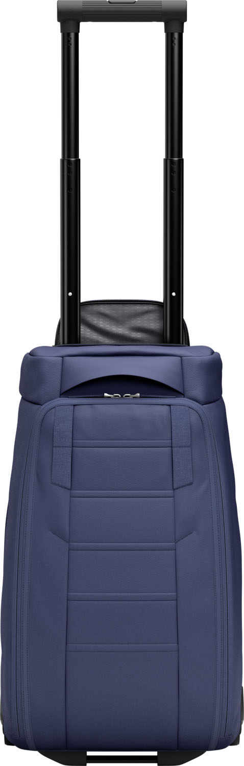 D_b_ Hugger Roller Bag Carry-on 40L Blue Hour