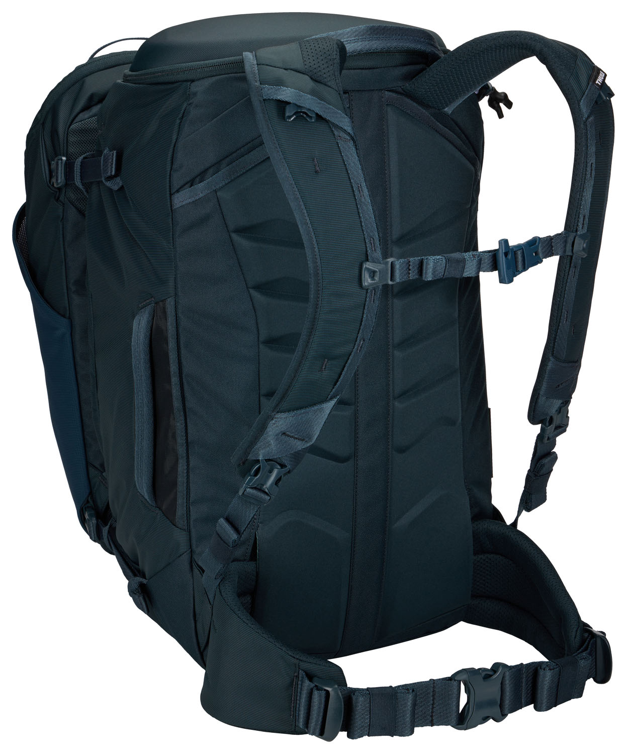 THULE Landmark Travel Pack 60L -Reiserucksack Darkest Blue THULE Landmark Travel Pack 60L -Reiserucksack Darkest Blue