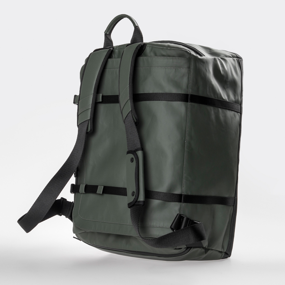 aunts & uncles Japan Nishi Kashiwa Reisetasche/Rucksack forest night