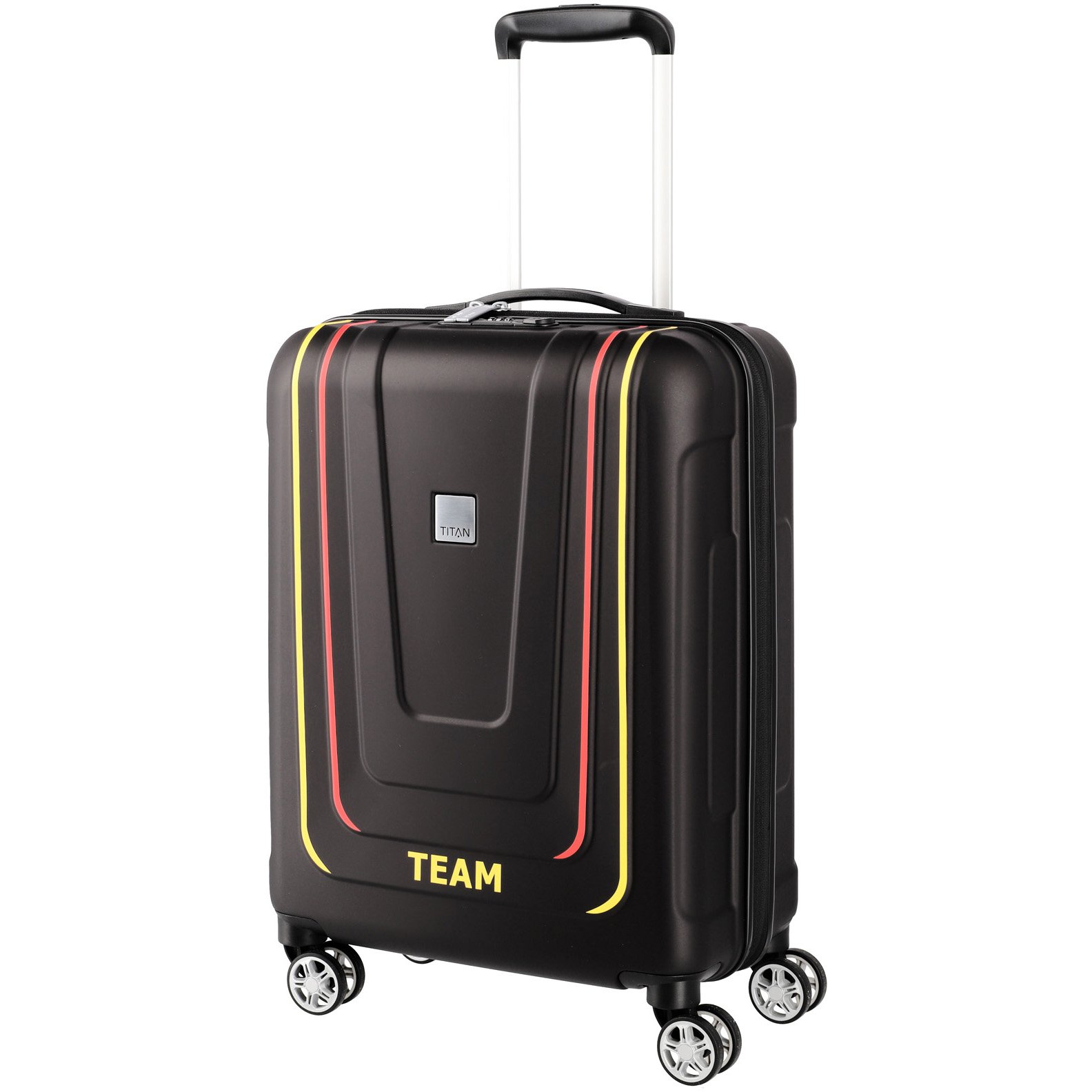 X-Ray *Team Edition* Trolley S 4R 55cm X-Ray *Team Edition* Trolley S 4R 55cm