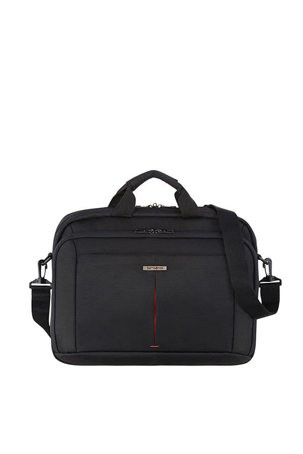 Samsonite GuardIT 2.0 Bailhandle 15.6" Schwarz