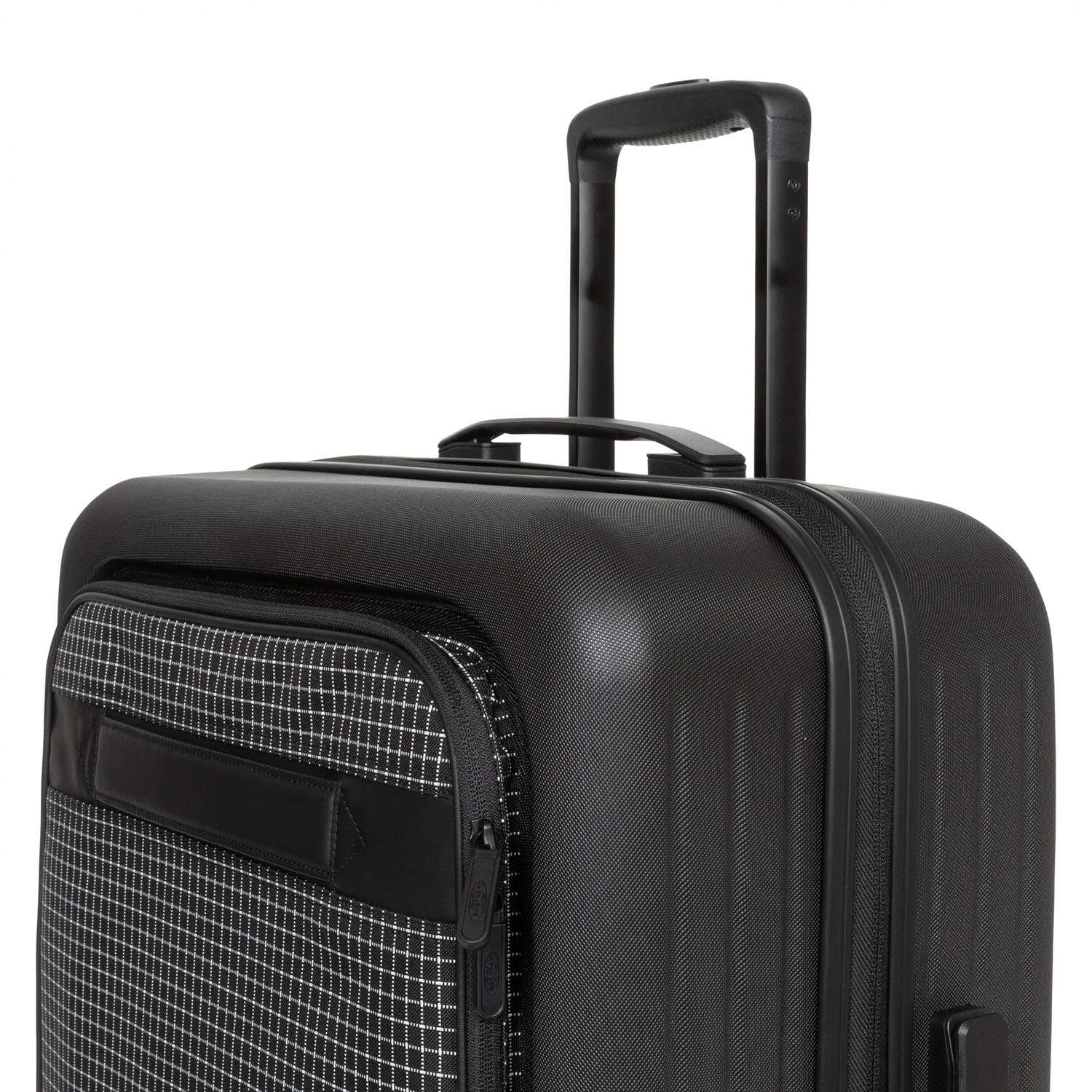 Eastpak CNNCT CASE L Reisetrolley 4-Rollen Ripstop