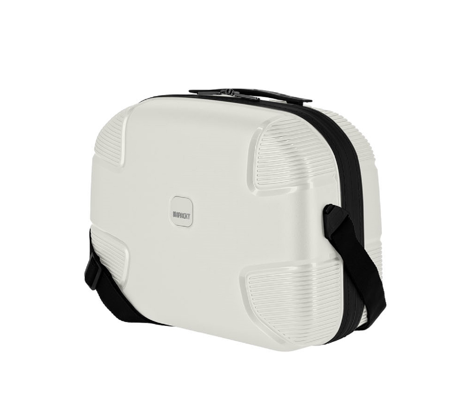 IMPACKT IP1 Beautycase Polar white IMPACKT IP1 Beautycase Polar white