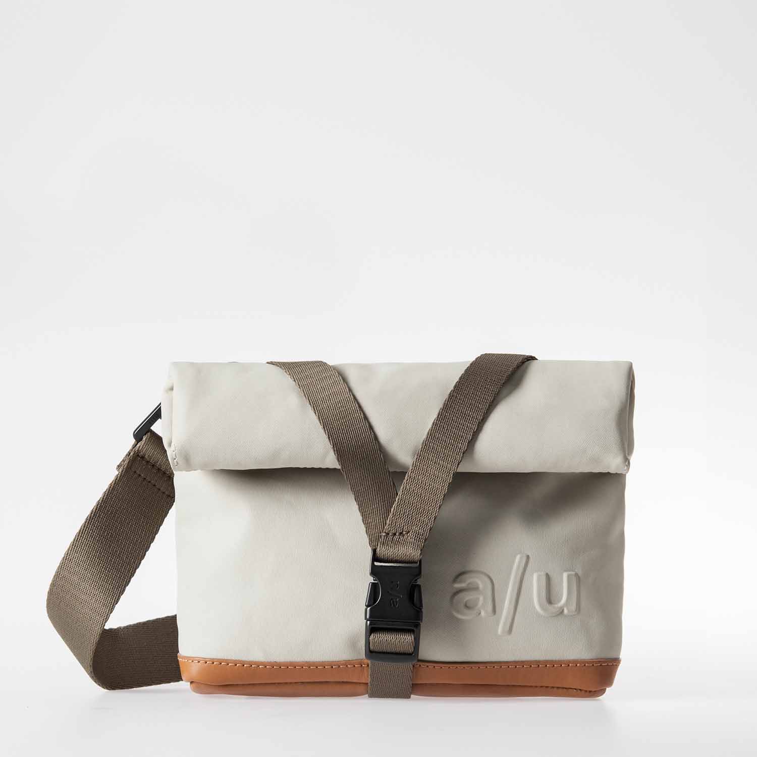 aunts & uncles Japan Tsu Multifunktional: Gürteltasche/Umhängetasche dust