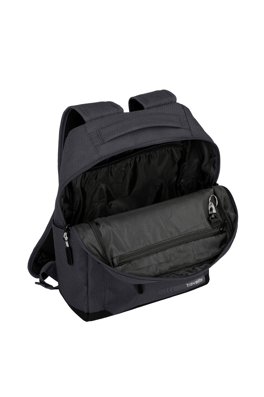 Travelite Kick Off Rucksack M Anthrazit Travelite Kick Off Rucksack M Anthrazit