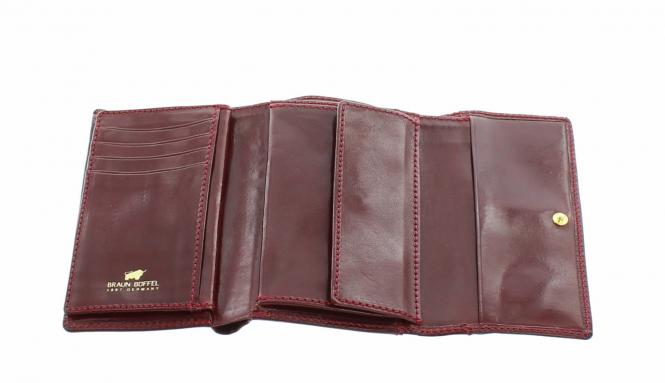 Braun Büffel SIENA Geldbörse L 24442 rosso Braun Büffel SIENA Geldbörse L 24442 rosso