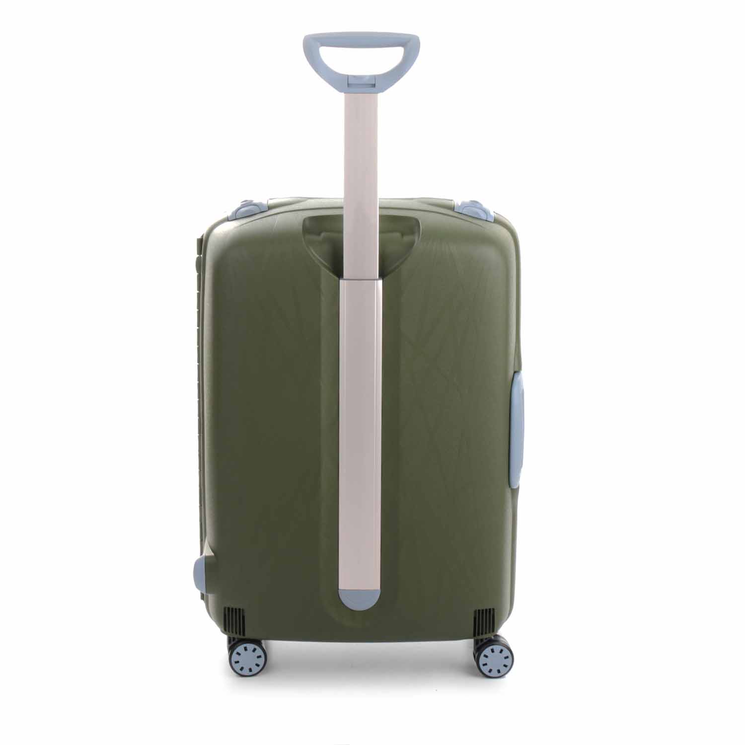 Roncato Light Trolley M 4R Militar Green Roncato Light Trolley M 4R Militar Green
