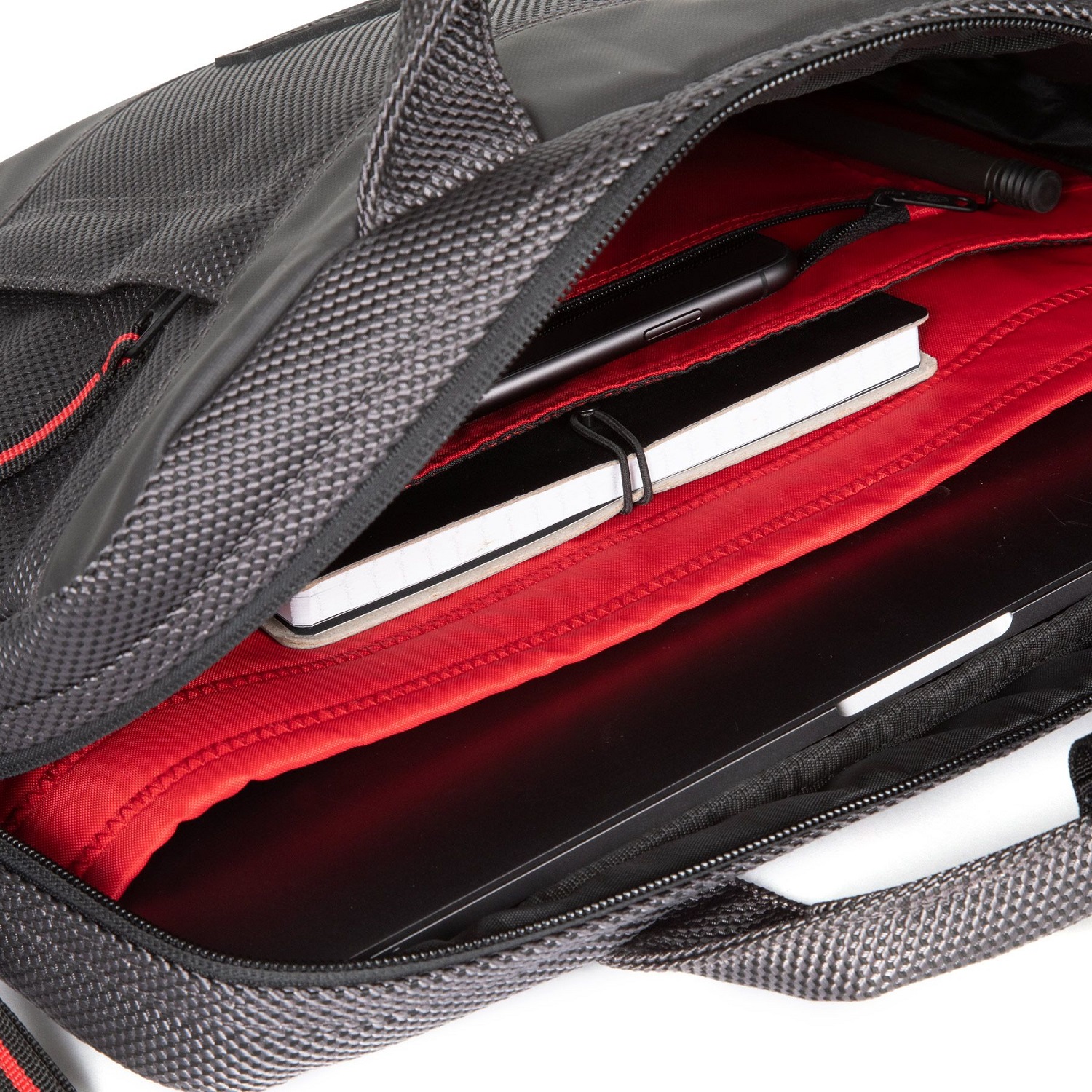 Eastpak ACTON CNNCT Schultertasche Accent Grey Eastpak ACTON CNNCT Schultertasche Accent Grey