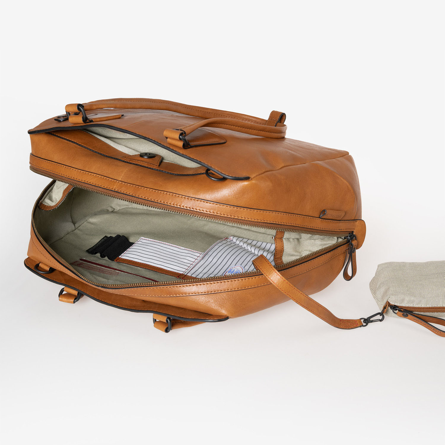 aunts & uncles Grandma's Luxury Club Mrs. Poundcake Caramel