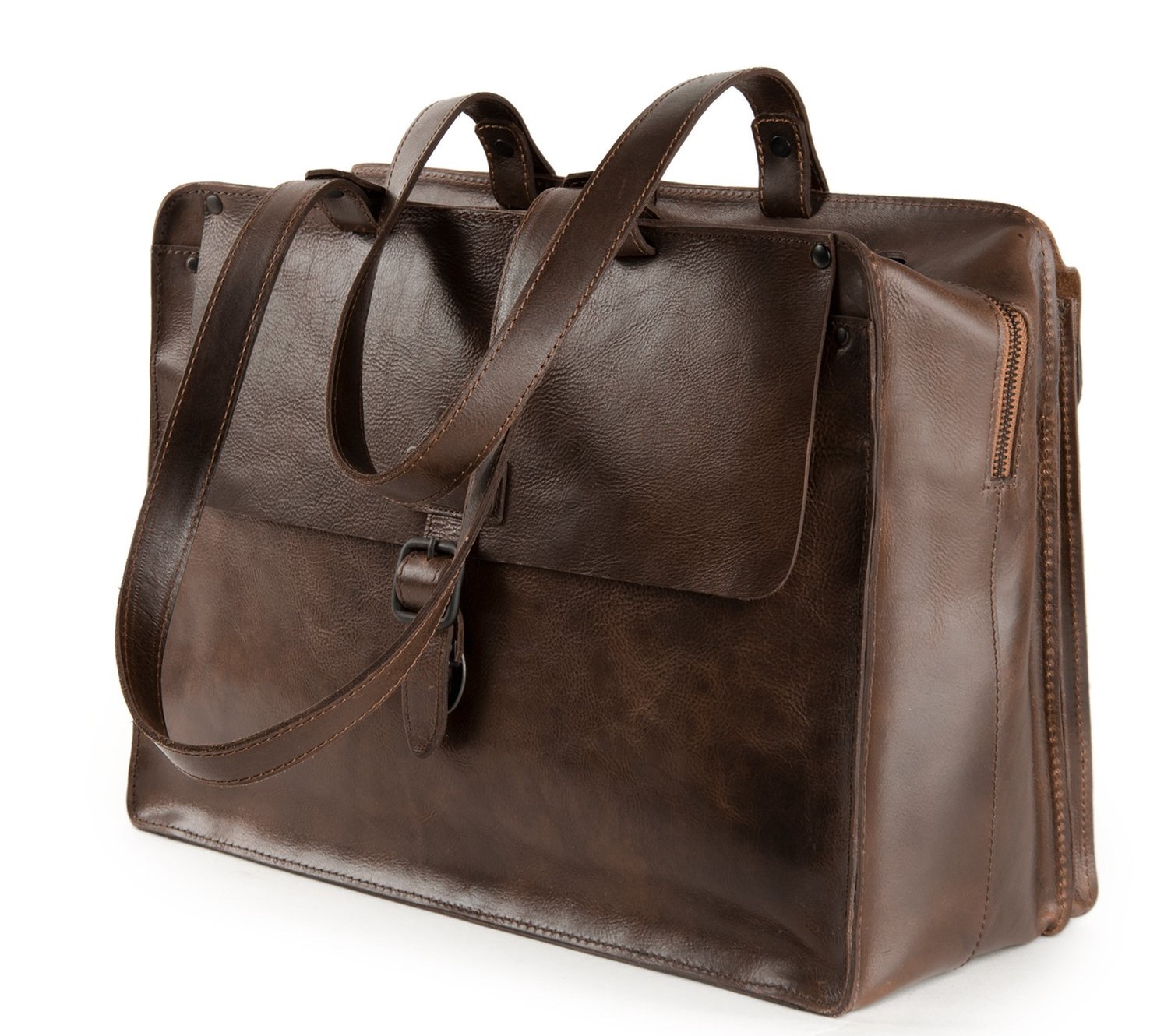 Harold's Aberdeen Businesstasche XL Braun Harold's Aberdeen Businesstasche XL Braun