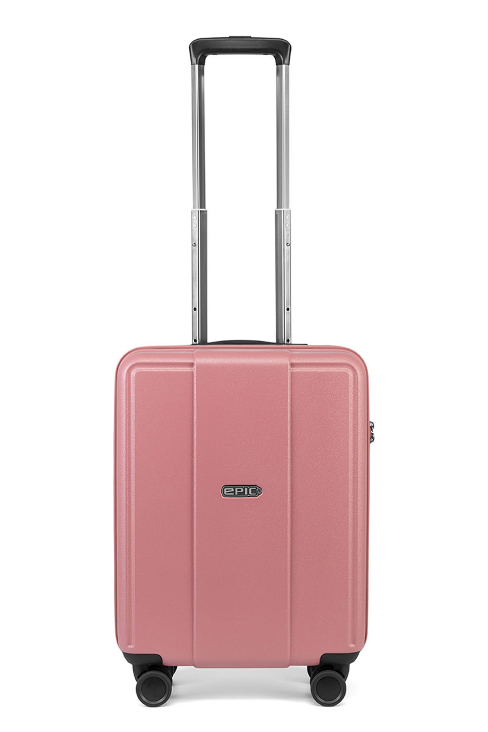 epic POP 6.0 ™ Trolley-Set, 3-teilig, 75/65/55cm TaffyPINK