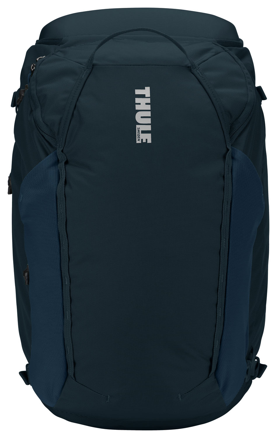 THULE Landmark Travel Pack 60L Womens Fit-Reiserucksack Darkest Blue