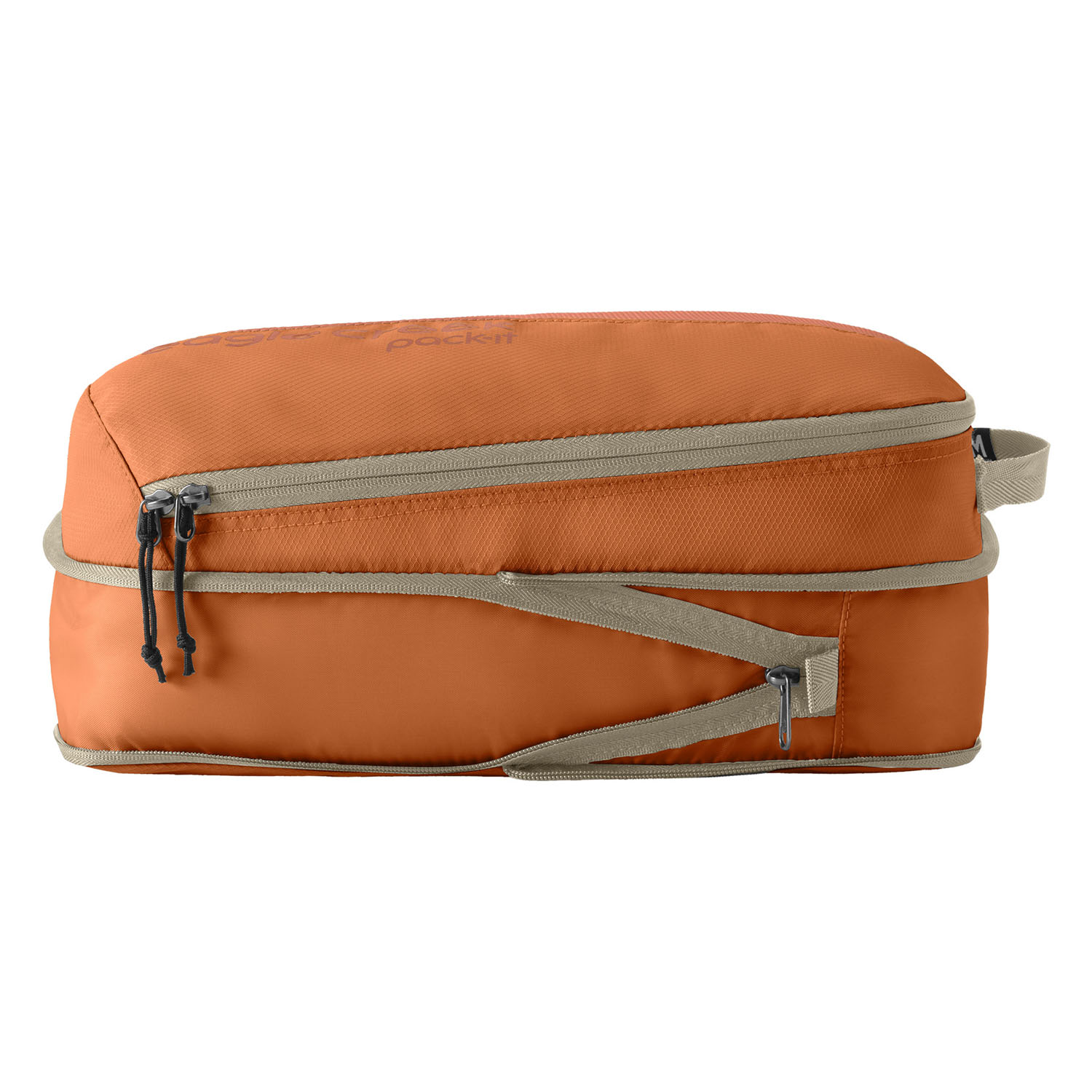 Eagle Creek PACK-IT™ Reveal Expansion CUBE M Mandarin Eagle Creek PACK-IT™ Reveal Expansion CUBE M Mandarin