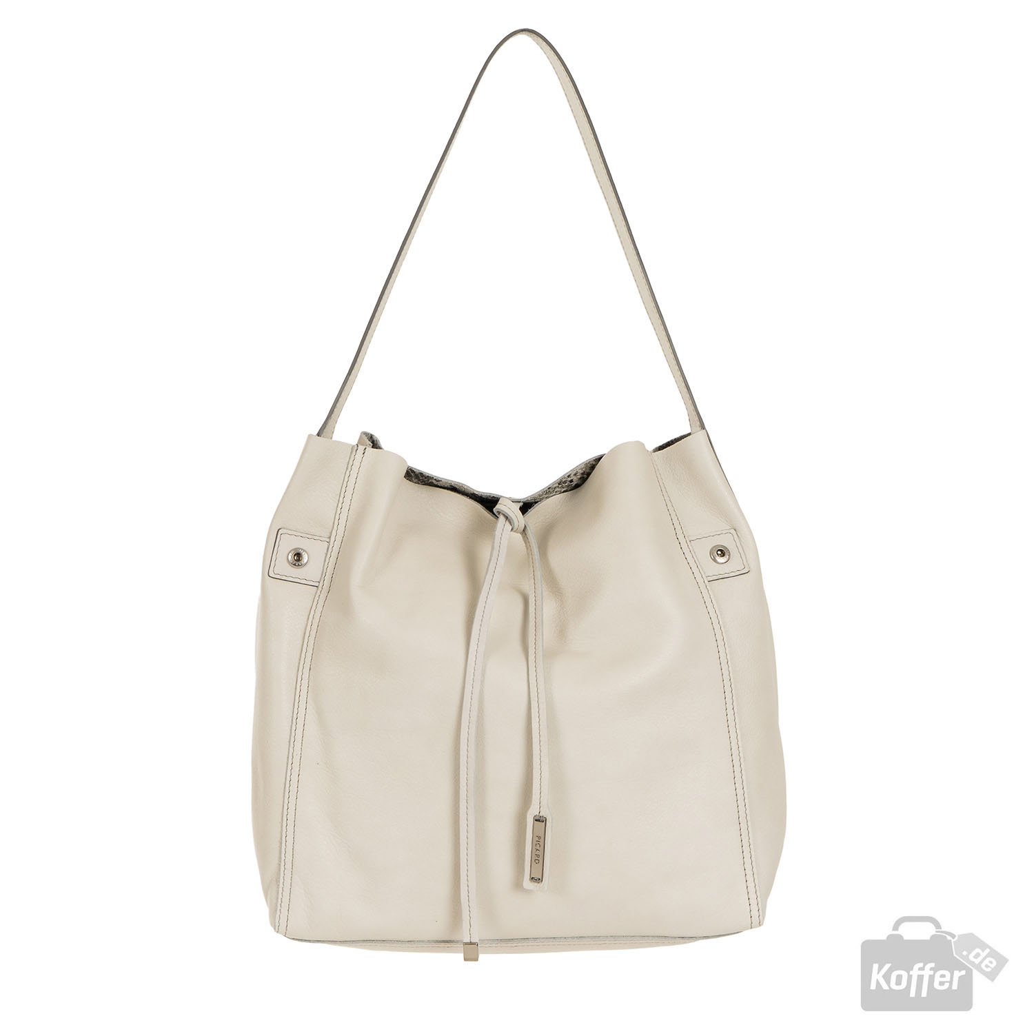 Picard 2 Face Beuteltasche 4371 Ice