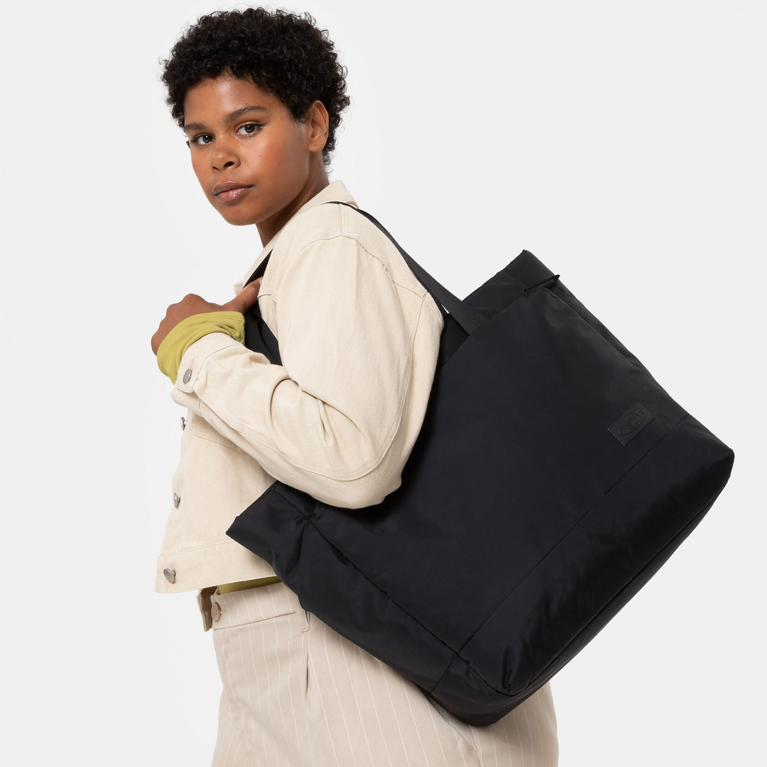 Eastpak CNNCT F SATCH Shoulderbag Eastpak CNNCT F SATCH Shoulderbag