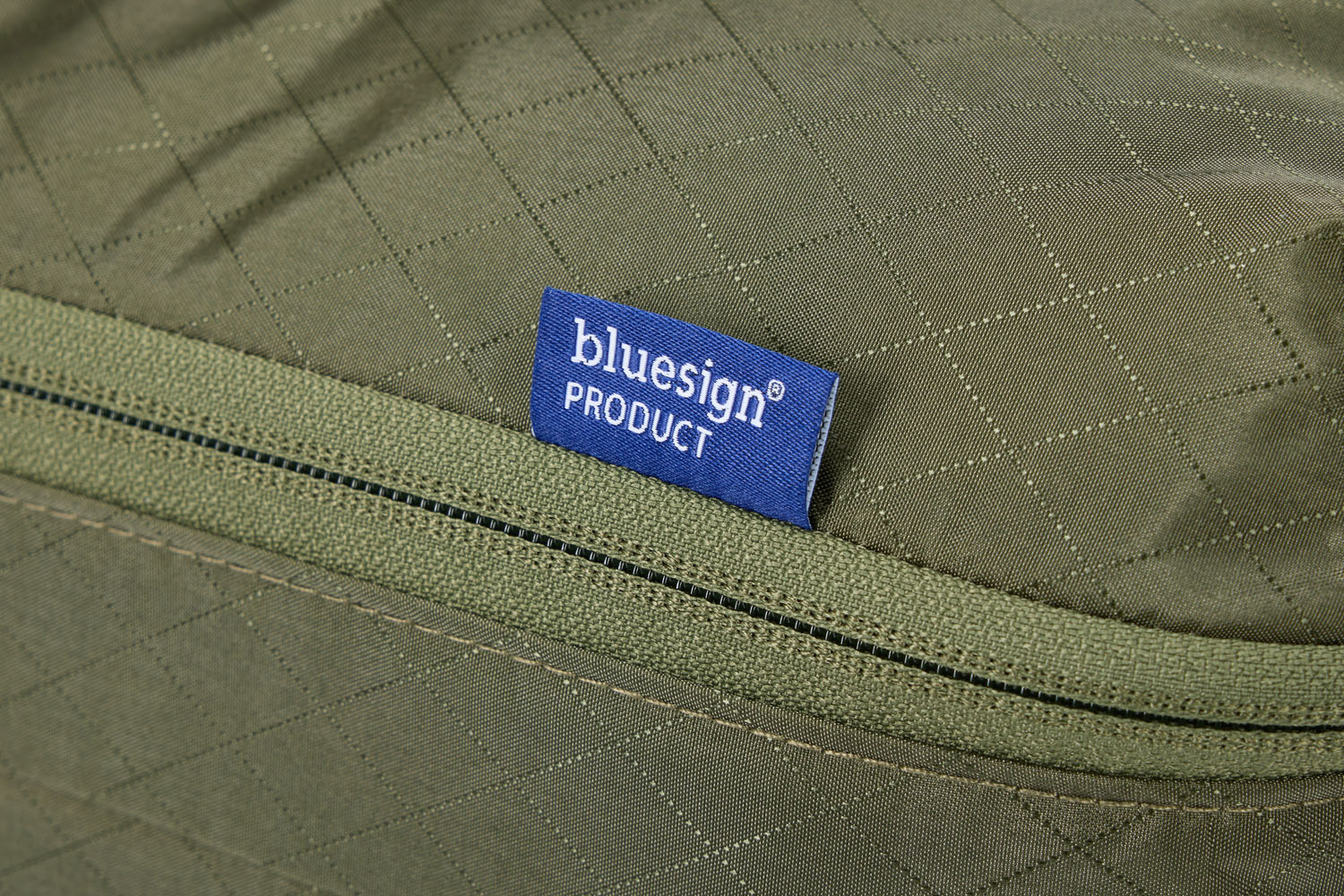 THULE Packing Cube Clean/Dirty Soft Green