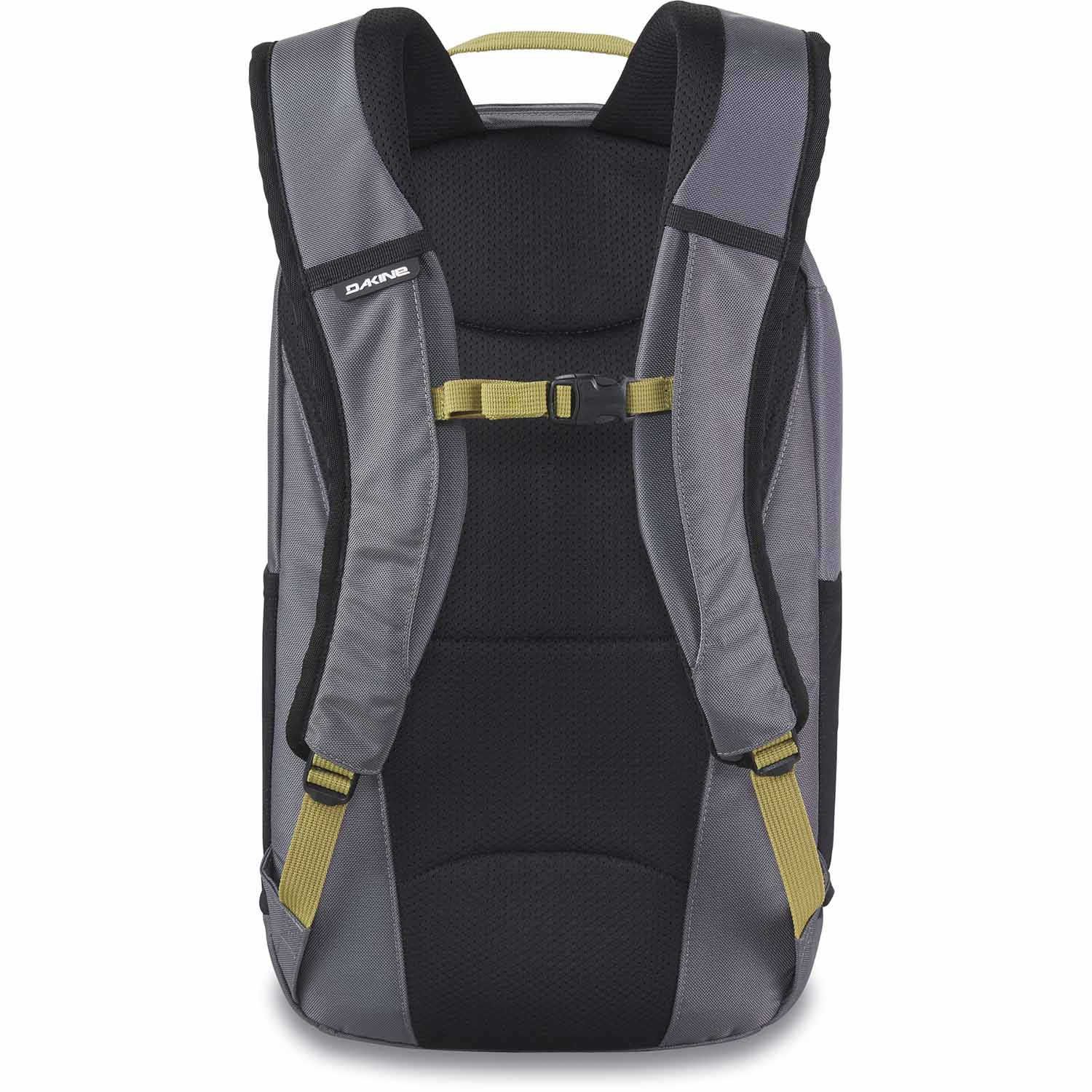 Dakine Urbn Mission Pack 23L Backpack Castlerock Ballistic