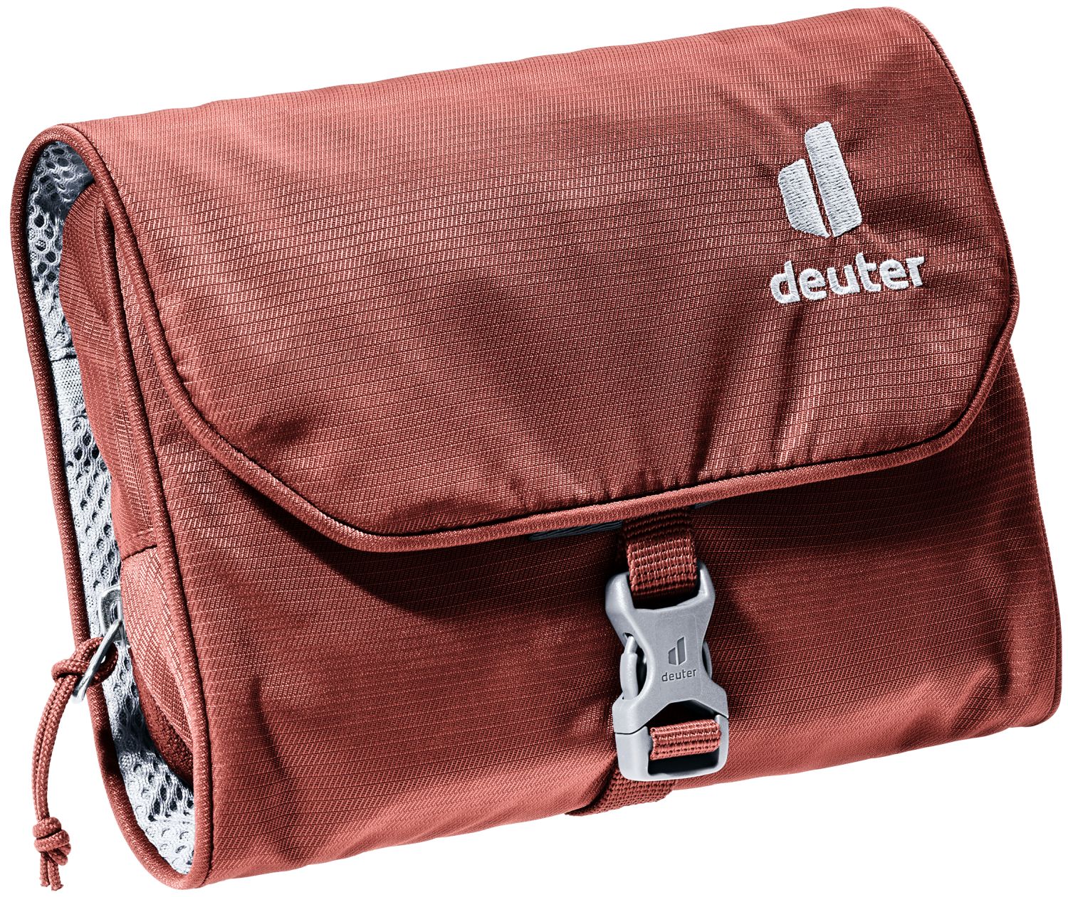 Deuter Wash Bag I Kulturbeutel caspia