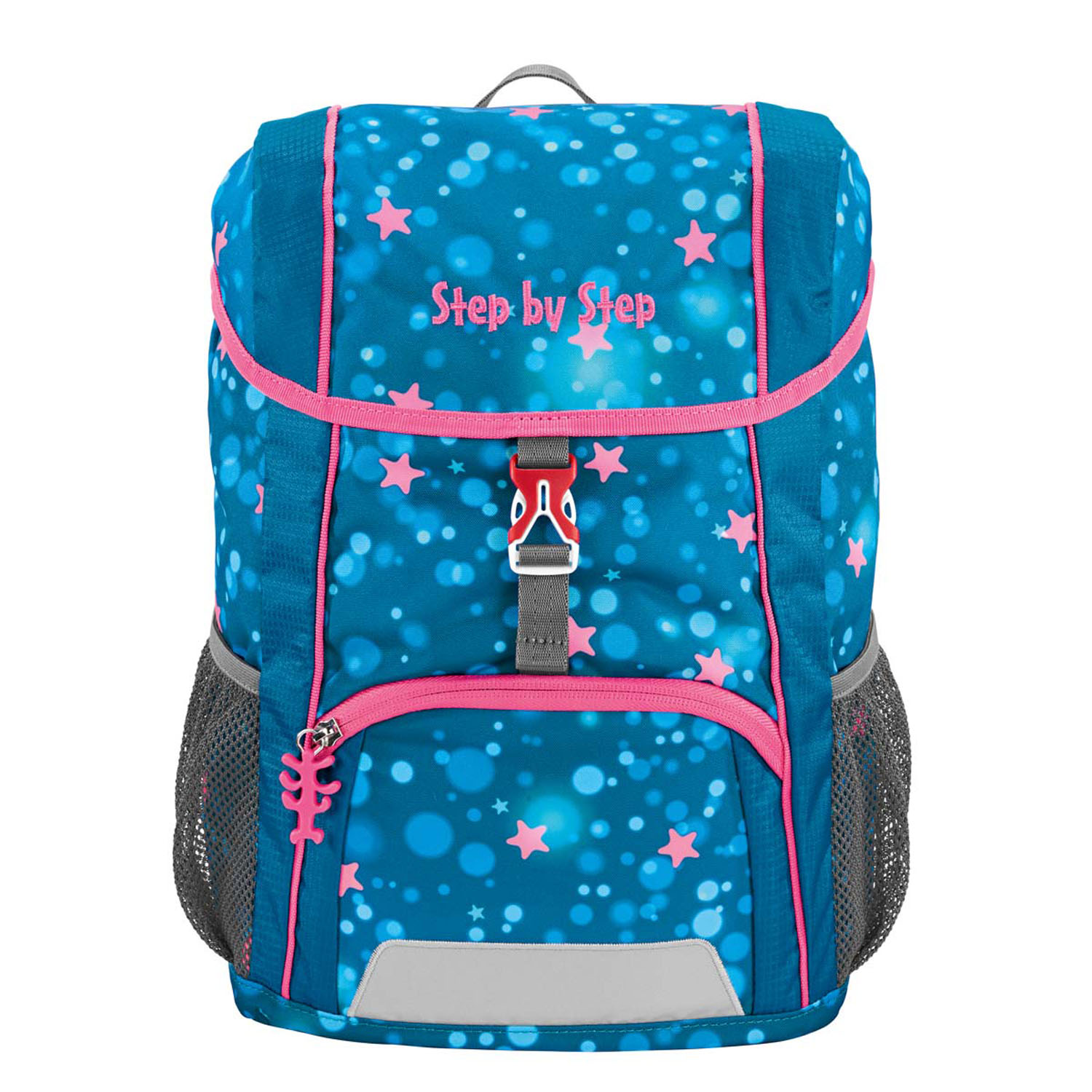 Step by Step Kinderrucksack KID Rucksack-Set, 3-teilig inkl. Sitzkissen Mermaid Lola Step by Step Kinderrucksack KID Rucksack-Set, 3-teilig inkl. Sitzkissen Mermaid Lola