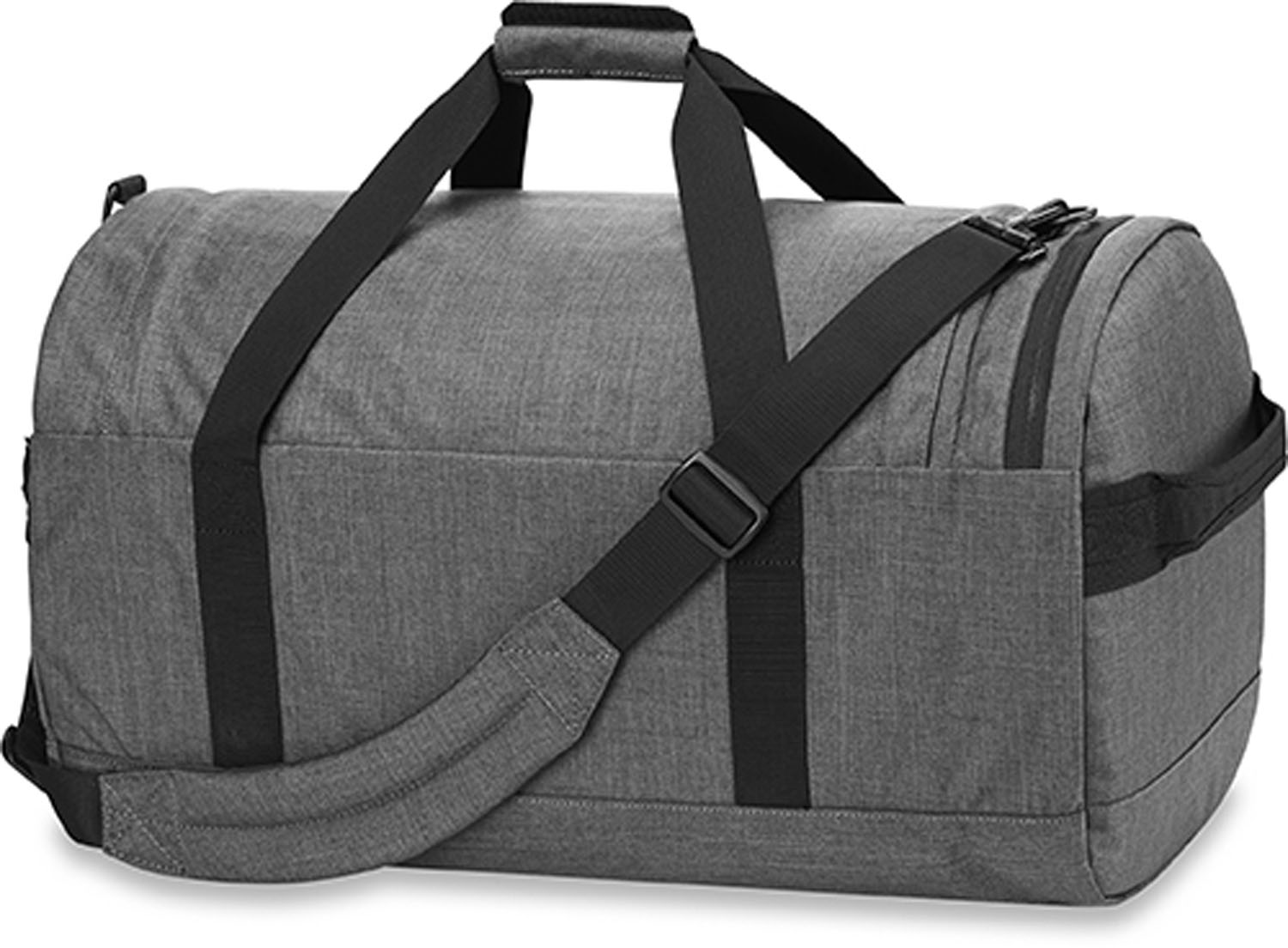 Dakine EQ Duffle 50L Sporttasche Carbon Dakine EQ Duffle 50L Sporttasche Carbon