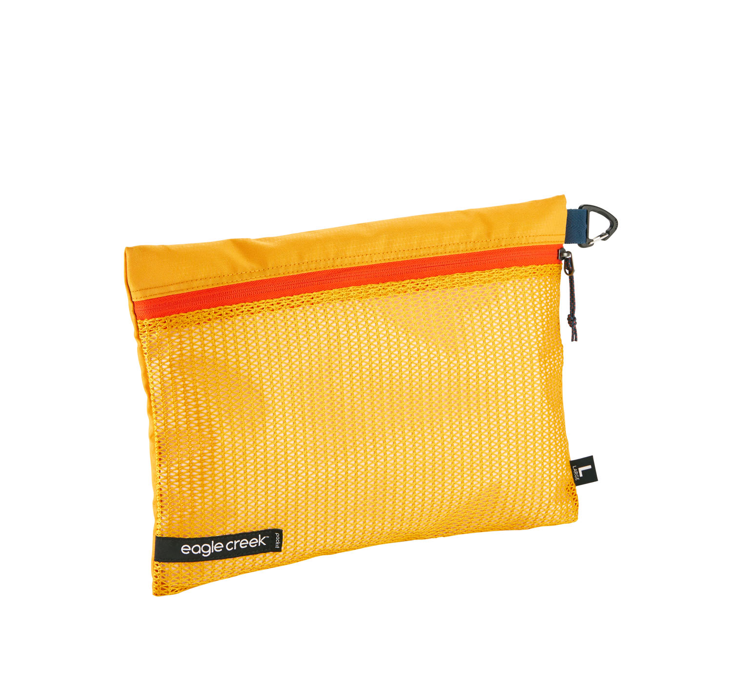 Eagle Creek PACK-IT™ Reveal Sac M sahara yellow Eagle Creek PACK-IT™ Reveal Sac M sahara yellow