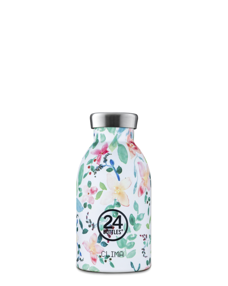 24Bottles® Gift Box Mini Me Clima Bottle Little Buds