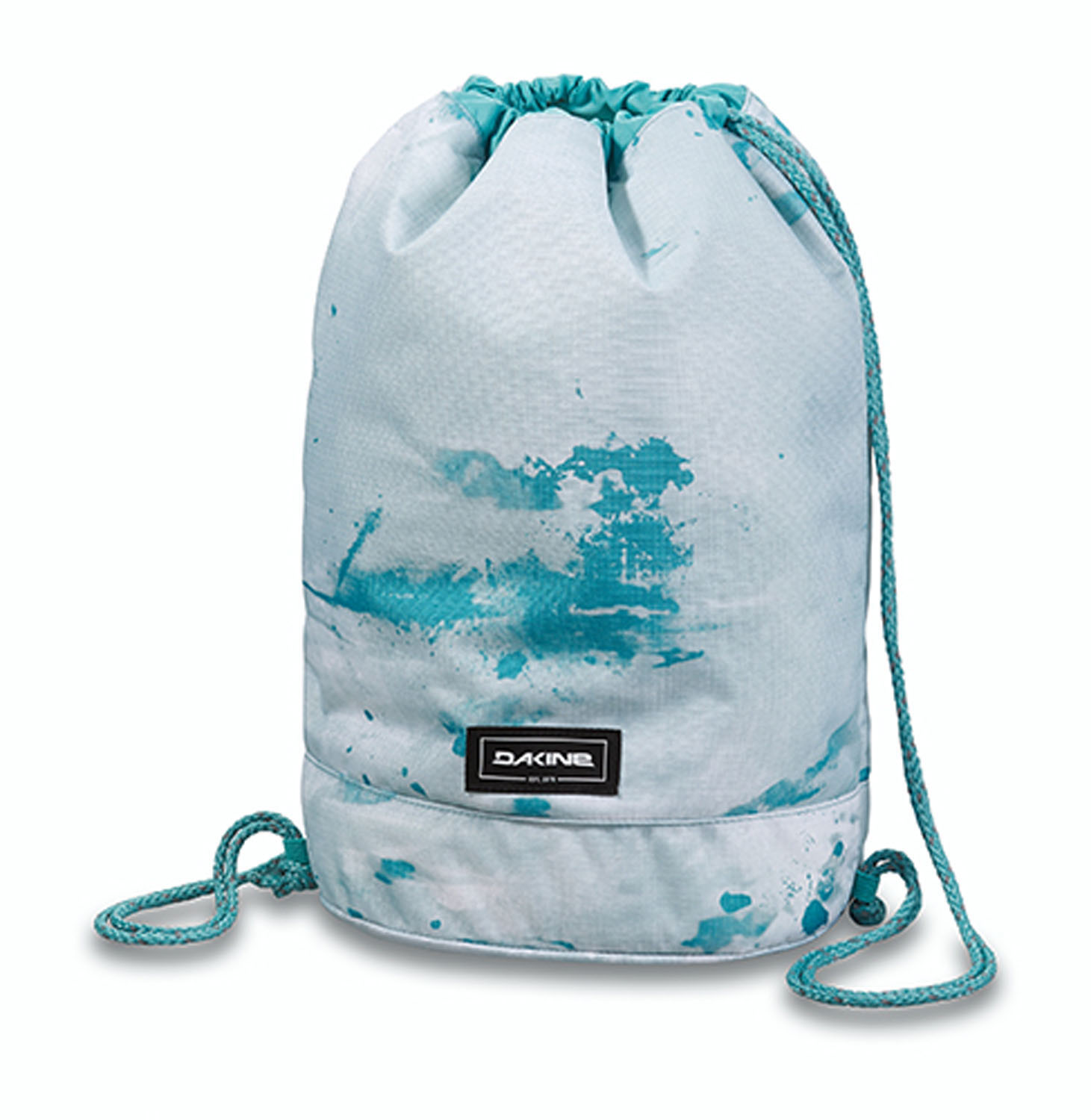 Dakine CINCH PACK 16L Turnbeutel Bleached Moss Dakine CINCH PACK 16L Turnbeutel Bleached Moss