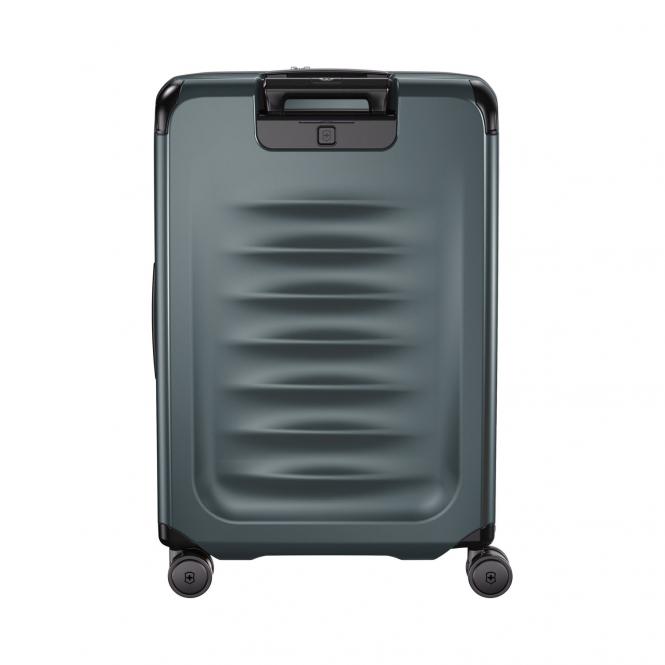 Victorinox Spectra 3.0 Expandable Medium Case Storm Victorinox Spectra 3.0 Expandable Medium Case Storm